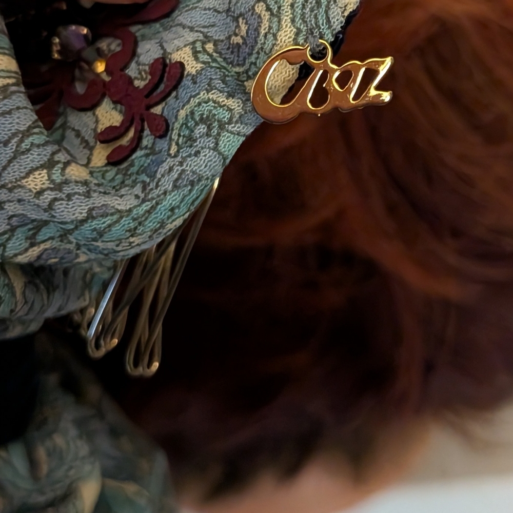 Hair Accessory - Picture 5 of 9